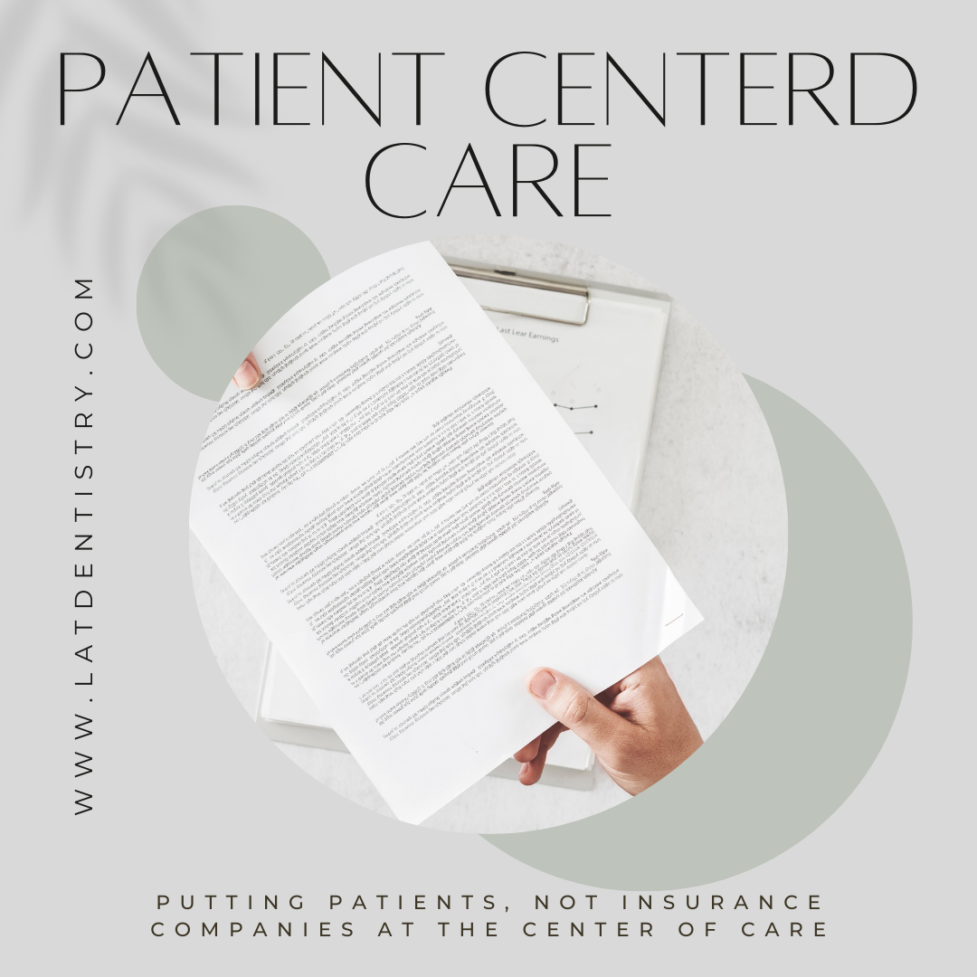 Transitioning to Fee-For-Service 