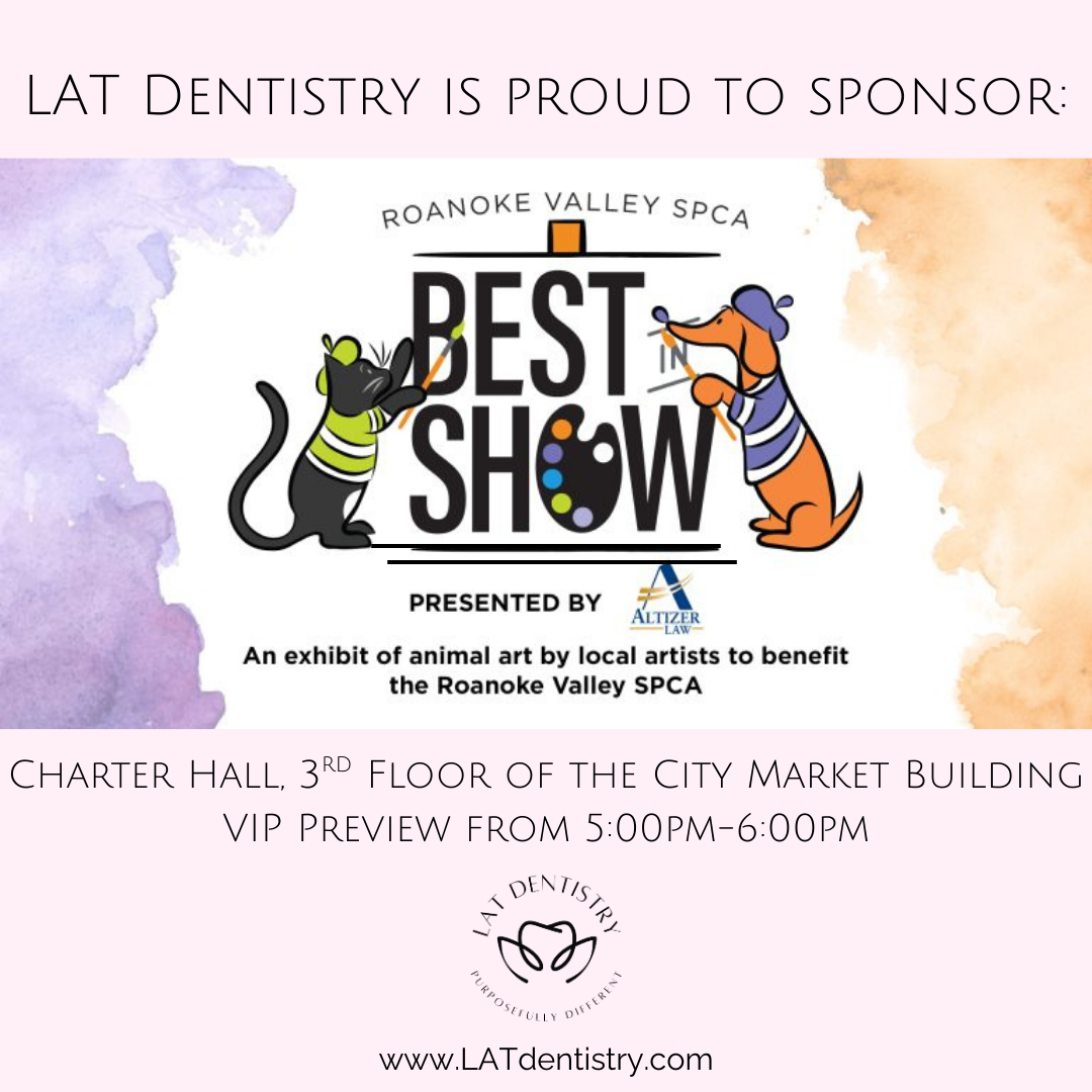 Best in Show is BACK! 