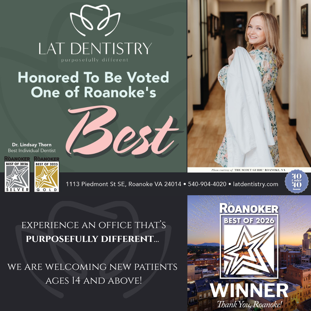 The Roanoker Magazine Presents: Best of Roanoke 2026