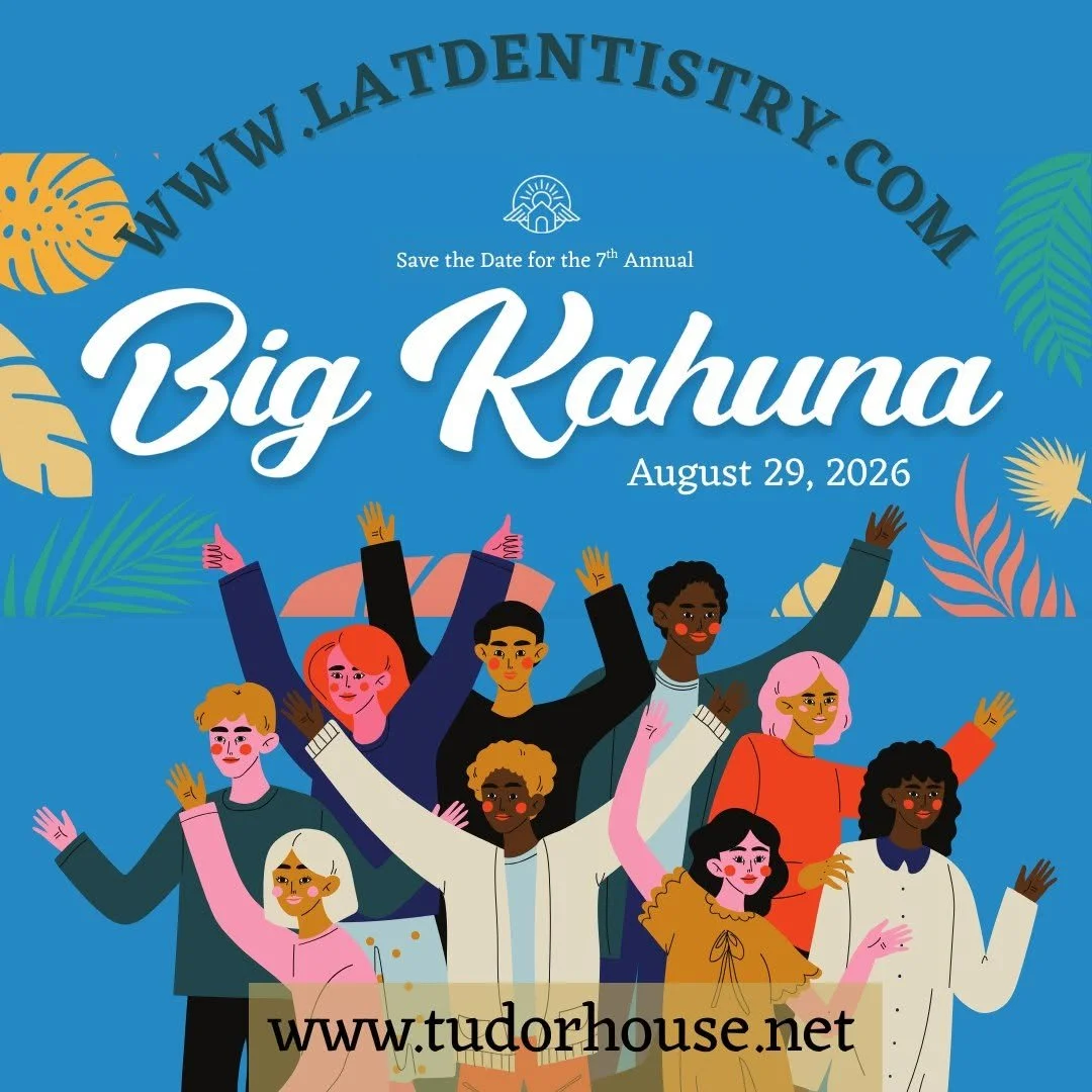 Save the Date: The Big Kahuna is BACK! 