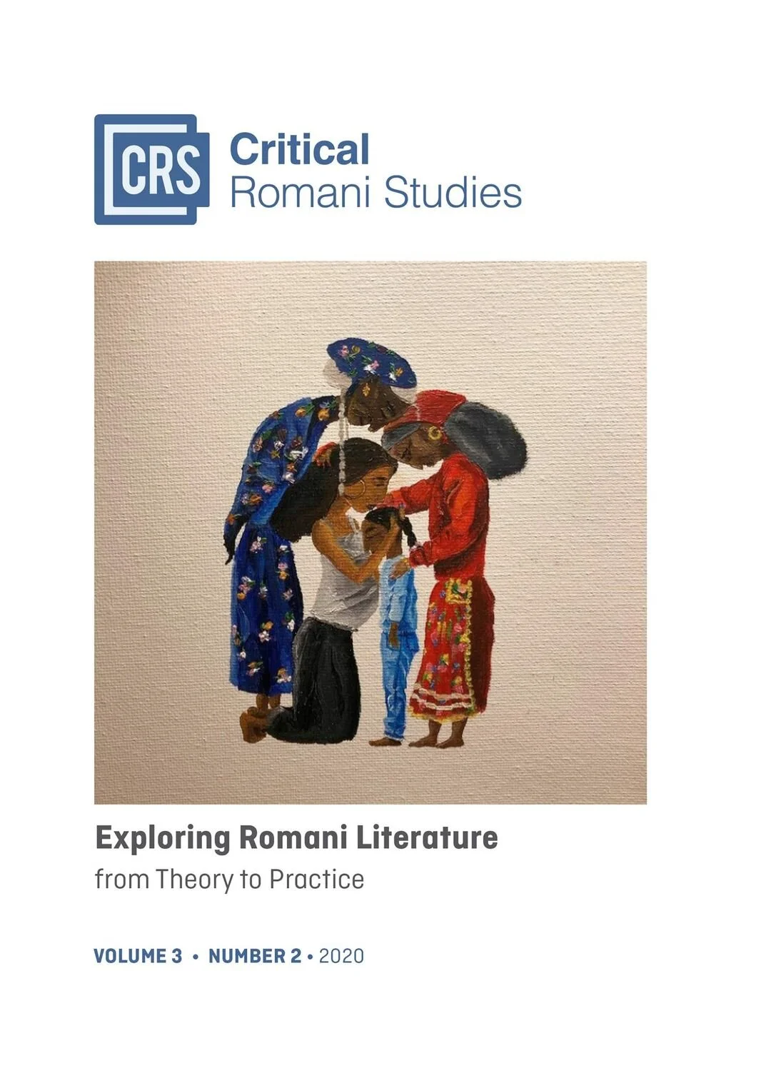 Exploring Romani Literature from Theory to Praxis