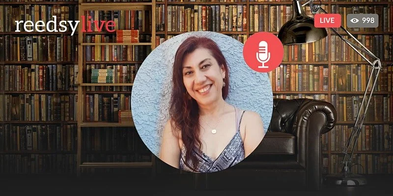 How to Start a Story: Livestreamed Class (Free)