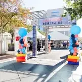 Las Vegas Book Festival