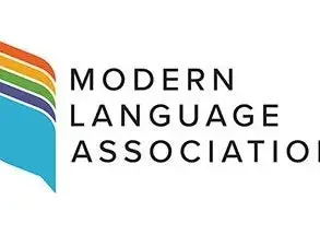 Modern Language Association Conference