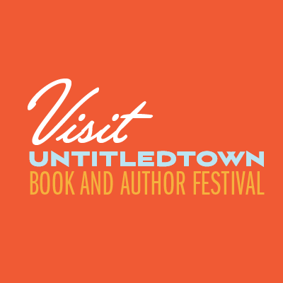 Untitled Town Book &amp; Author Festival