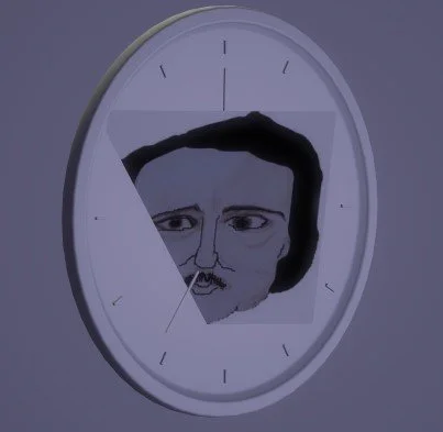 Visions of Poe