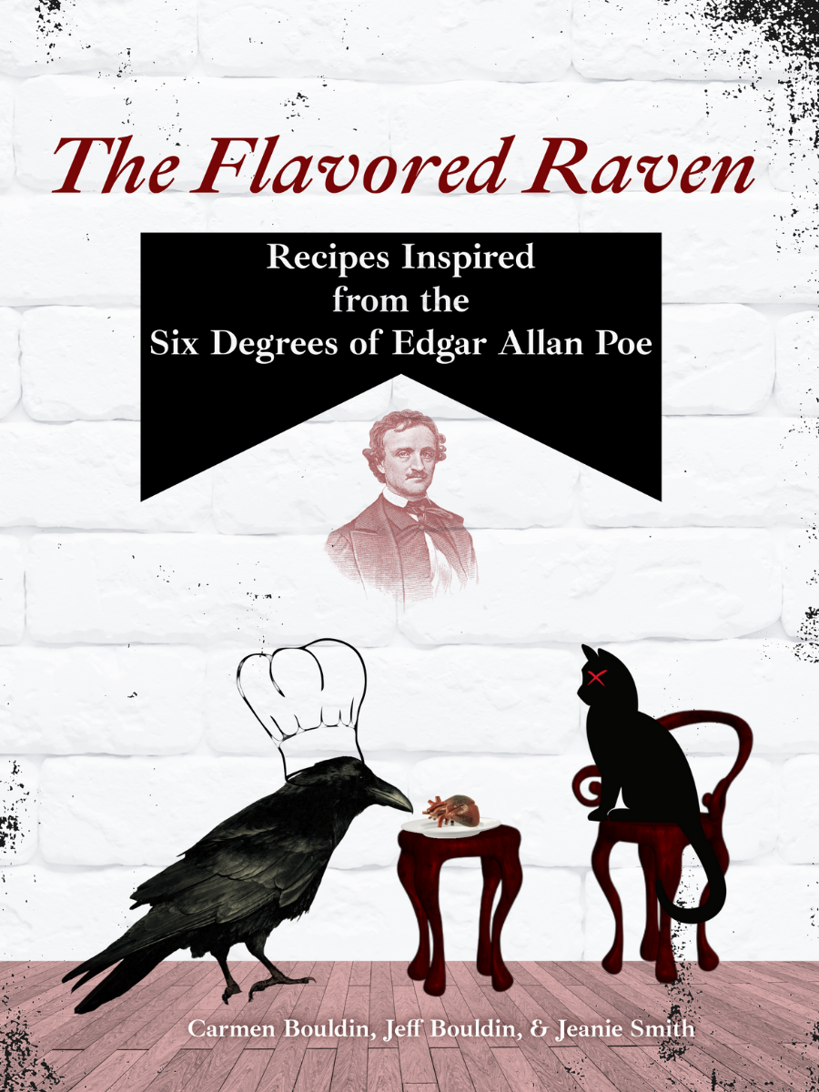 Signed copy included with shipping, handling, and taxes