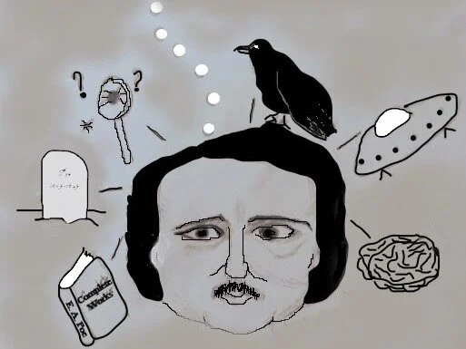 Episode 1: Intro to POEcast