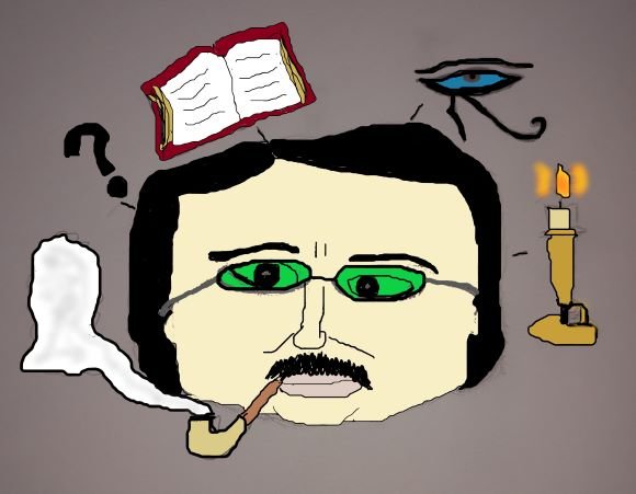 The Little Gray Cells Club