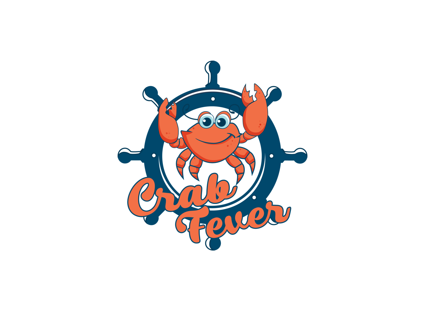 Crab Fever - San Diego