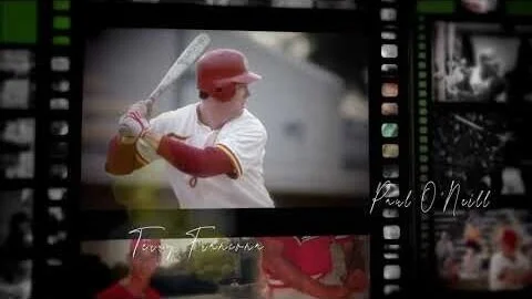 B5 Pro Big Barrel Launch (Motion Graphic Editing)