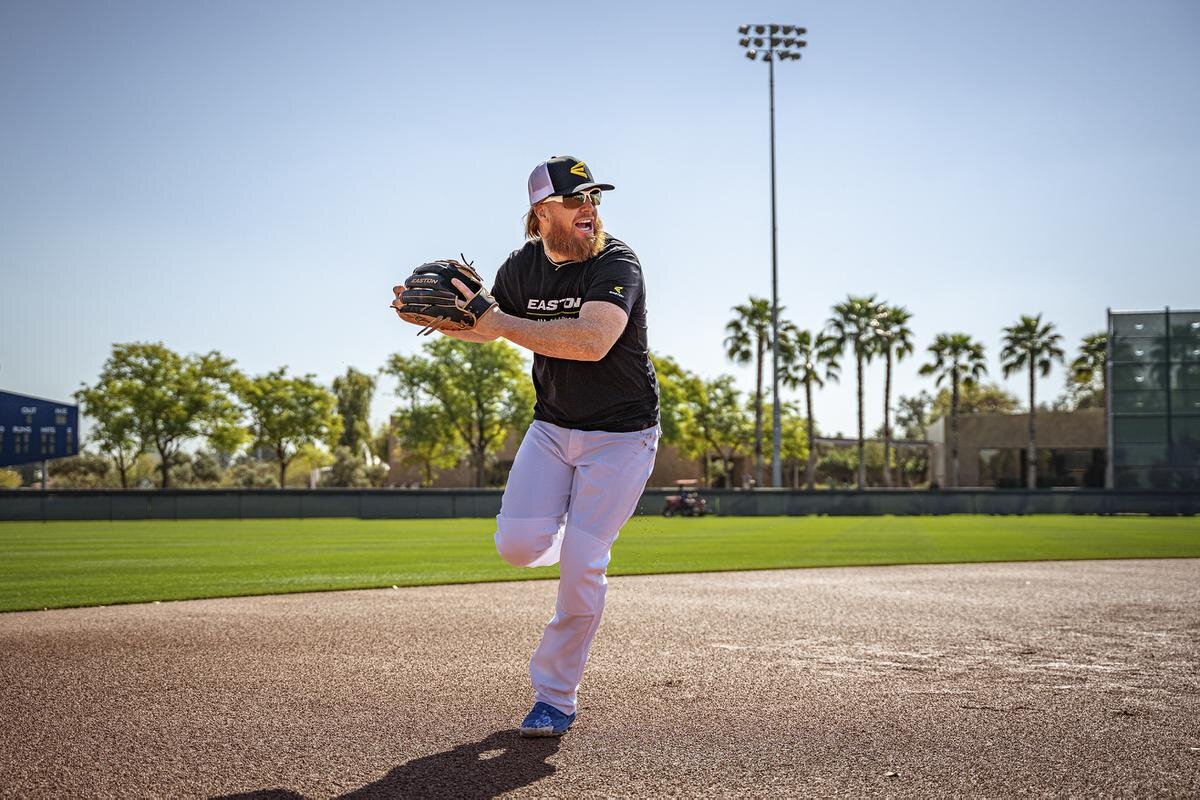 Alex Bregman and Justin Turner Headline Easton's 2020 MLB Roster