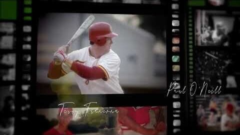 B5 Pro Big Barrel Changes Baseball. Again.