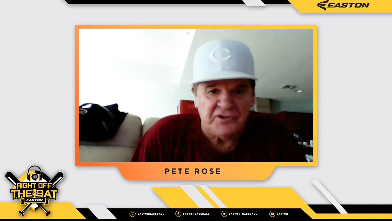 Right Off The Bat Podcast (Podcast Producing & Editing)