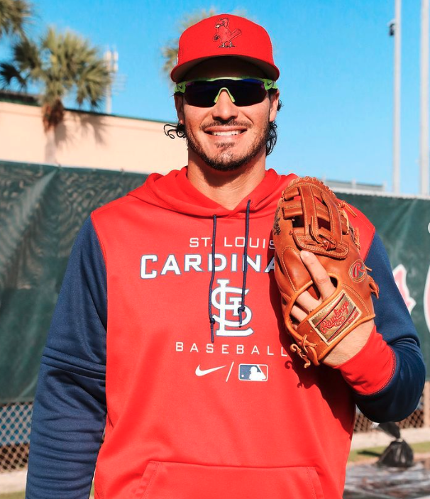 Rawlings MLB Spring Training (Shooting & Editing)