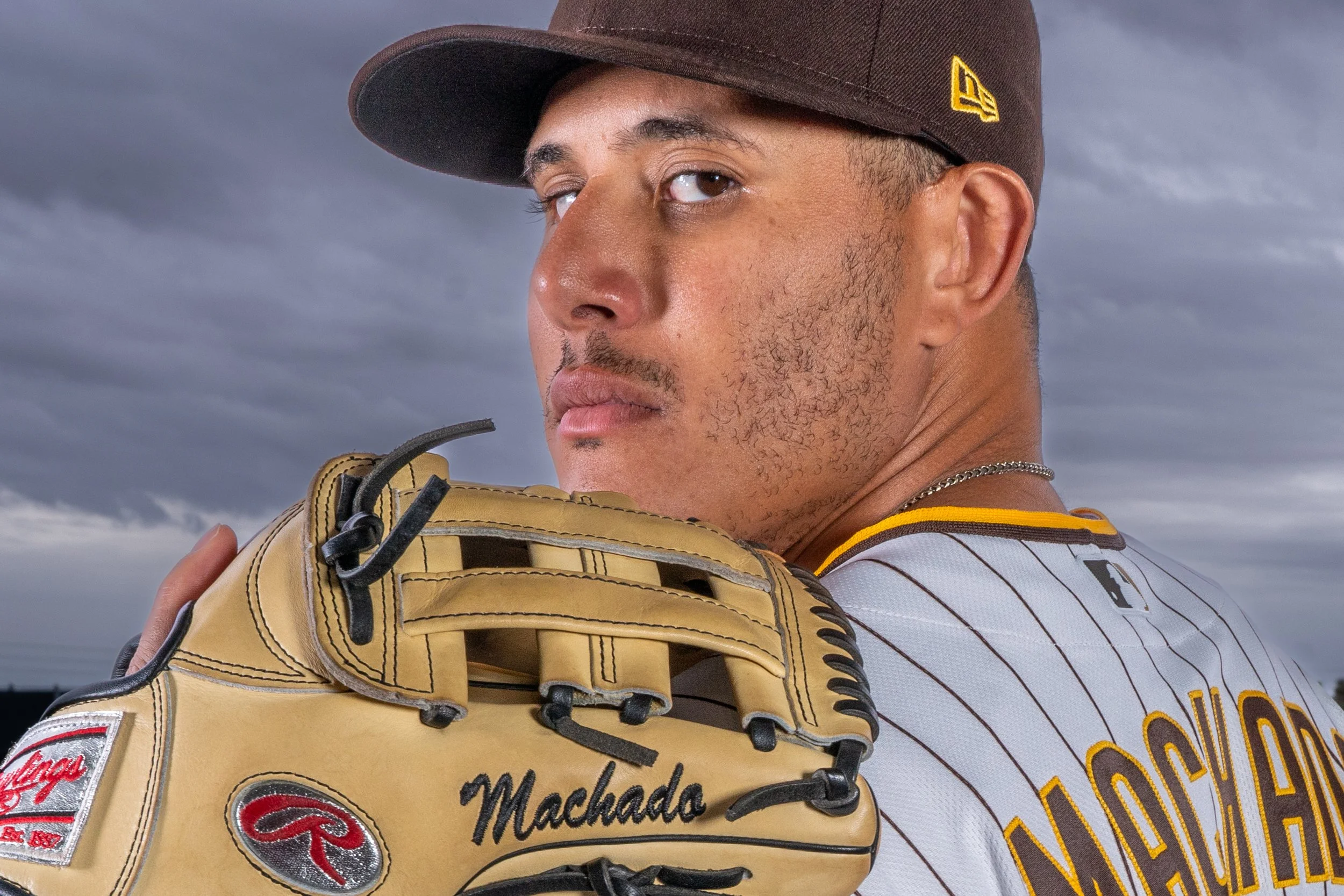 MLB Opening Day Hype Video (Shooting & Editing)