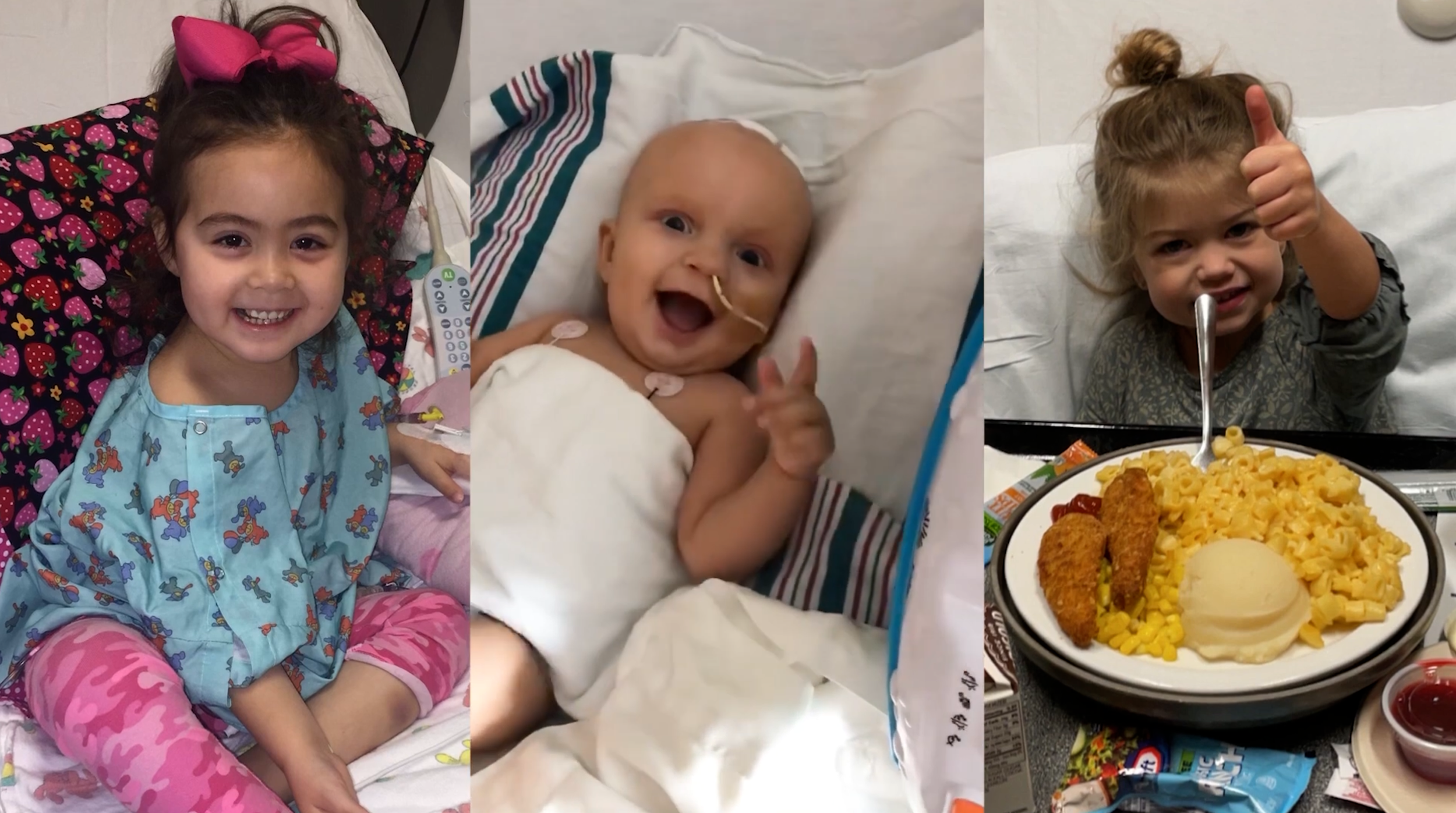 Pediatric Cancer Awareness Month Monologue (Shooting & Editing)