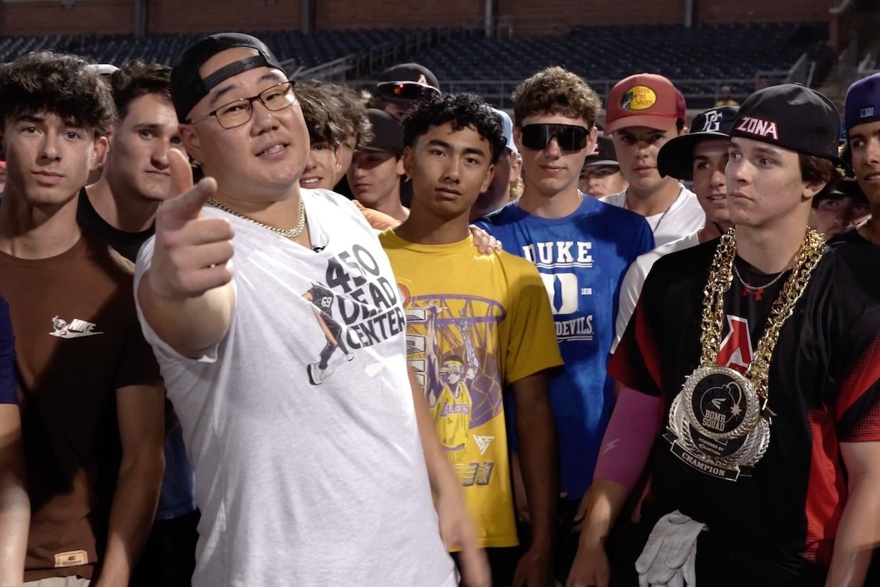 AZ Fall Classic Home Run Derby Event Recap (Shooting & Editing)