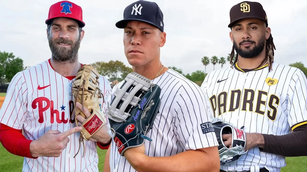 2025 Rawlings x Easton Brand Anthem (Producing & Editing)