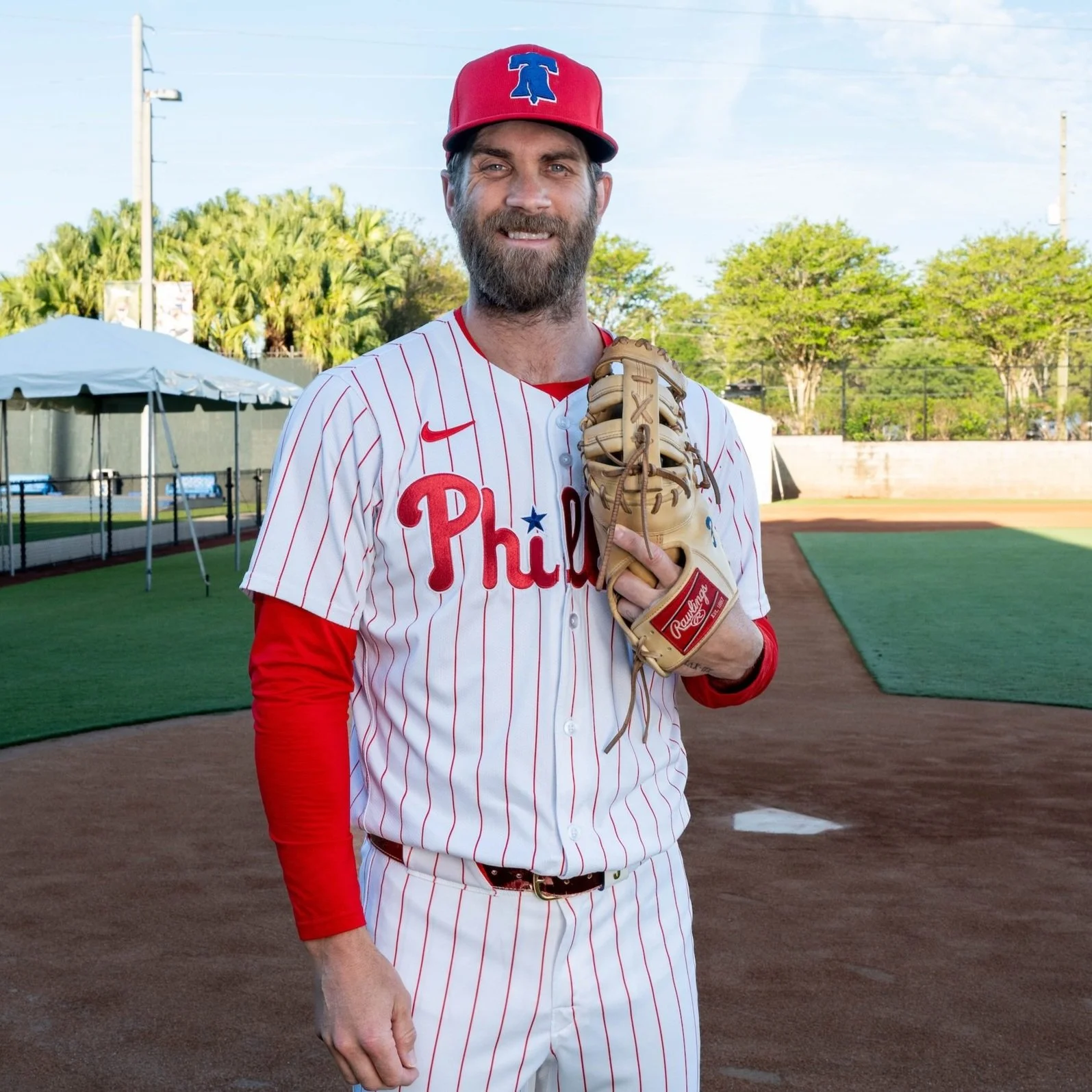 2025 MLB Opening Day (Shooting & Editing)