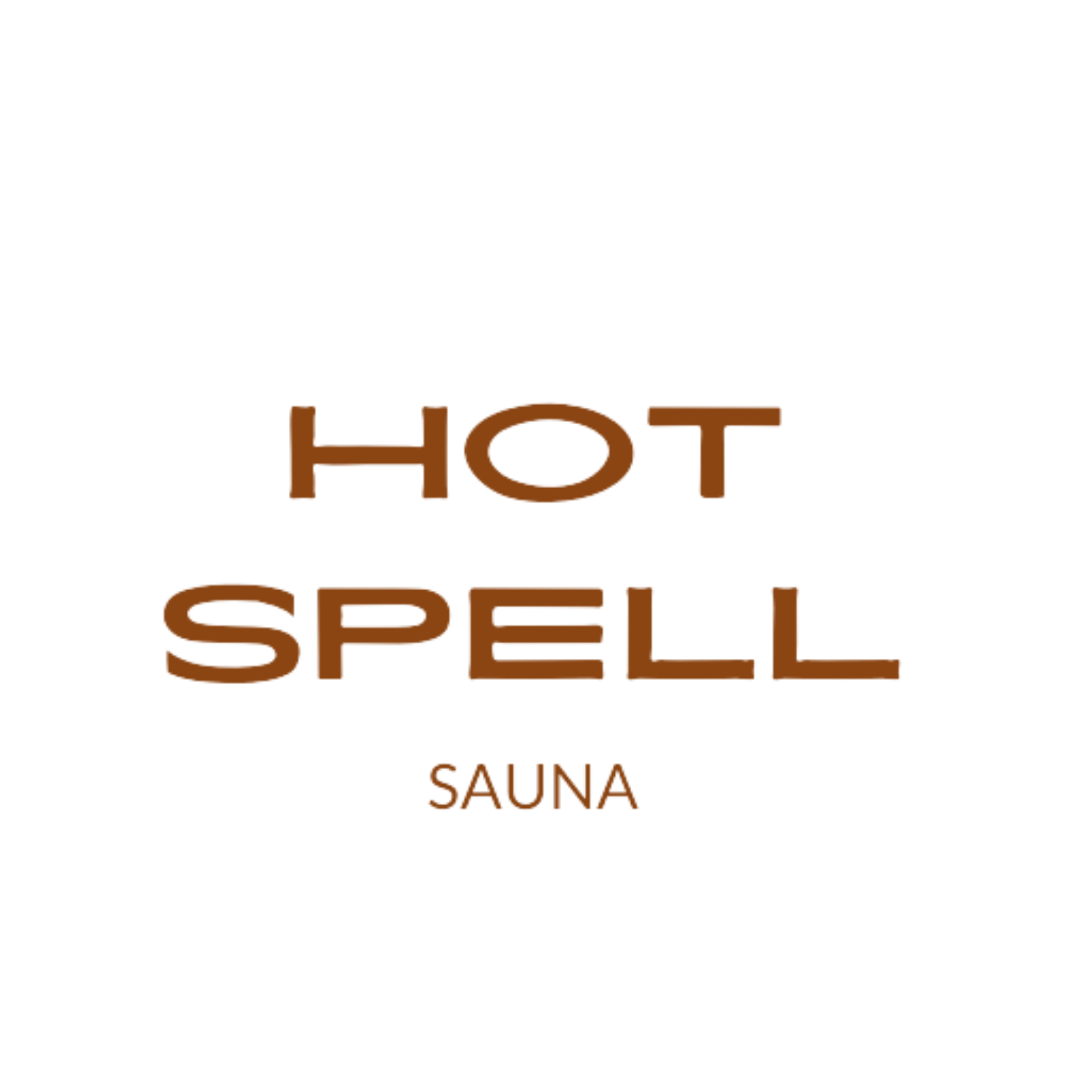 Hot Spell Sauna
