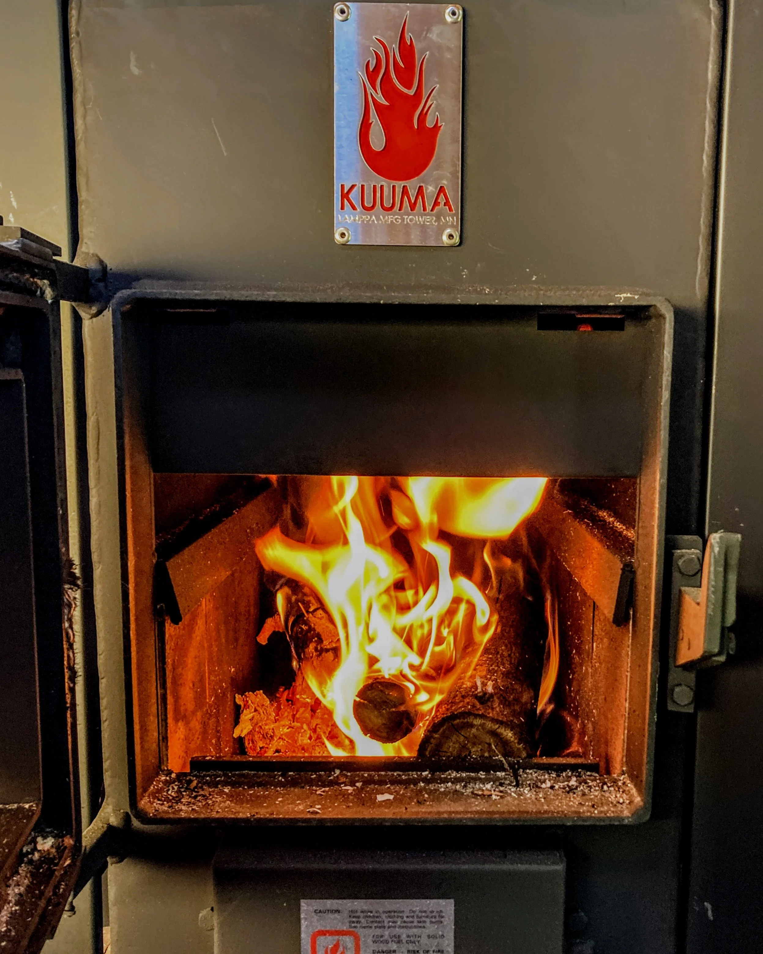Full Service Event Daily Rental Hot Spell Sauna