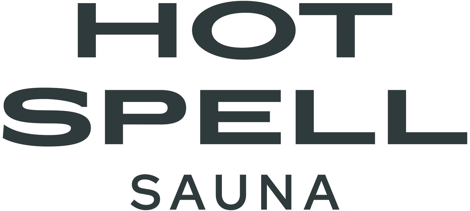 Hot Spell Sauna
