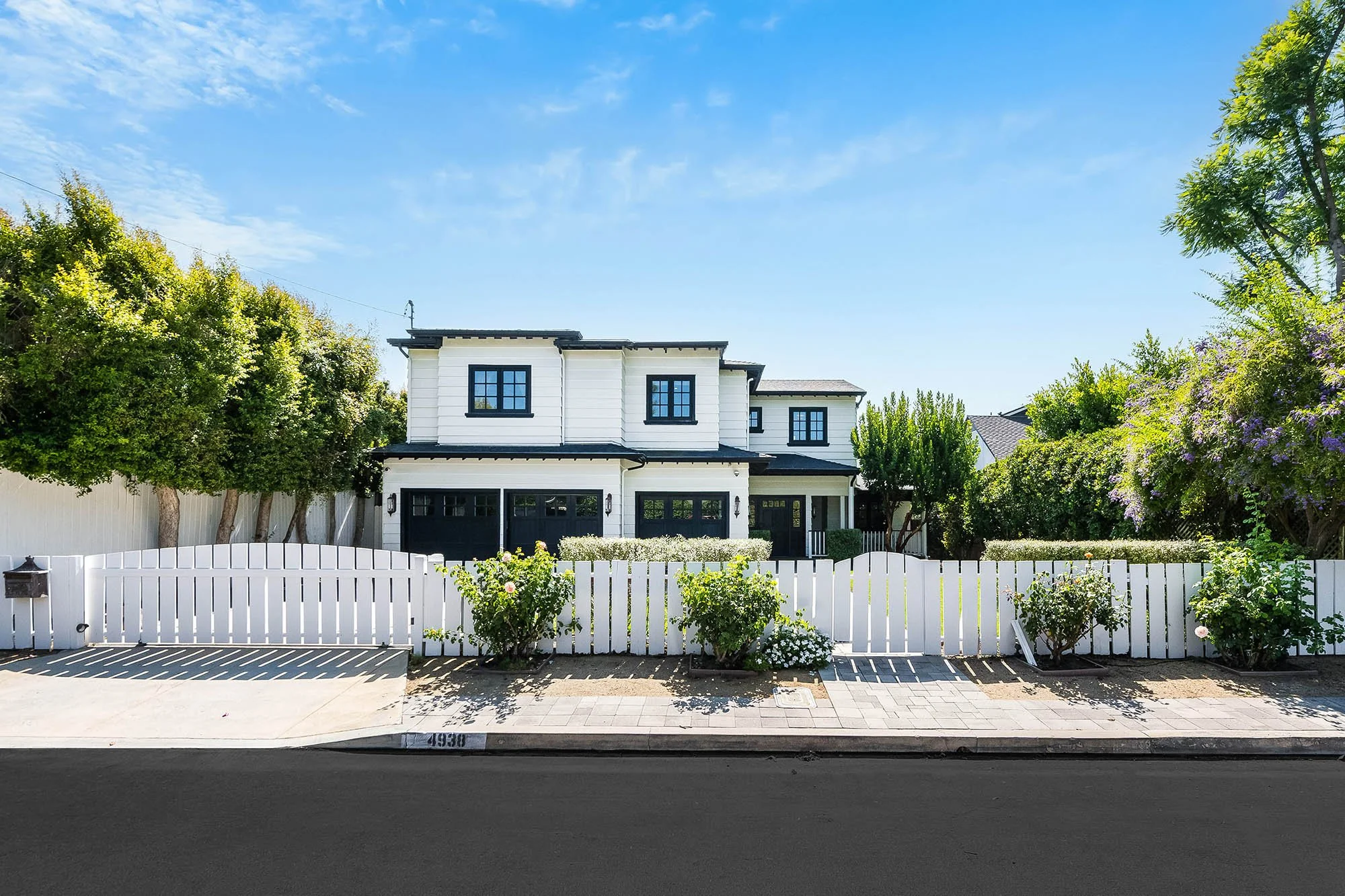 4938 Morse Ave.