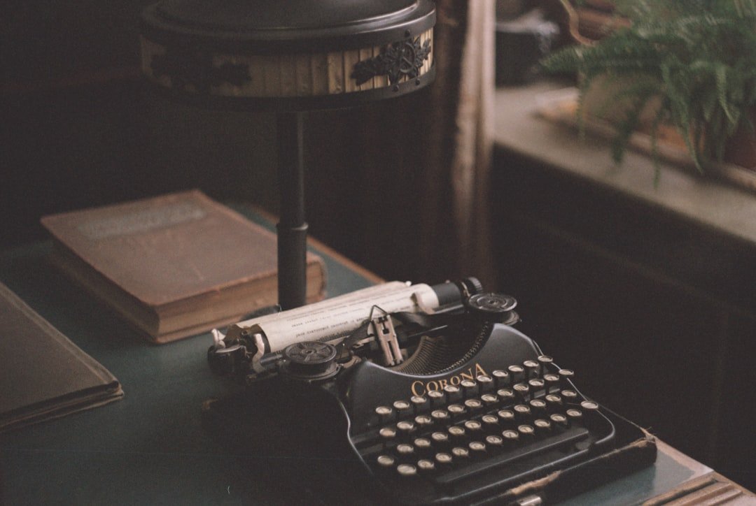 Creating Your Story