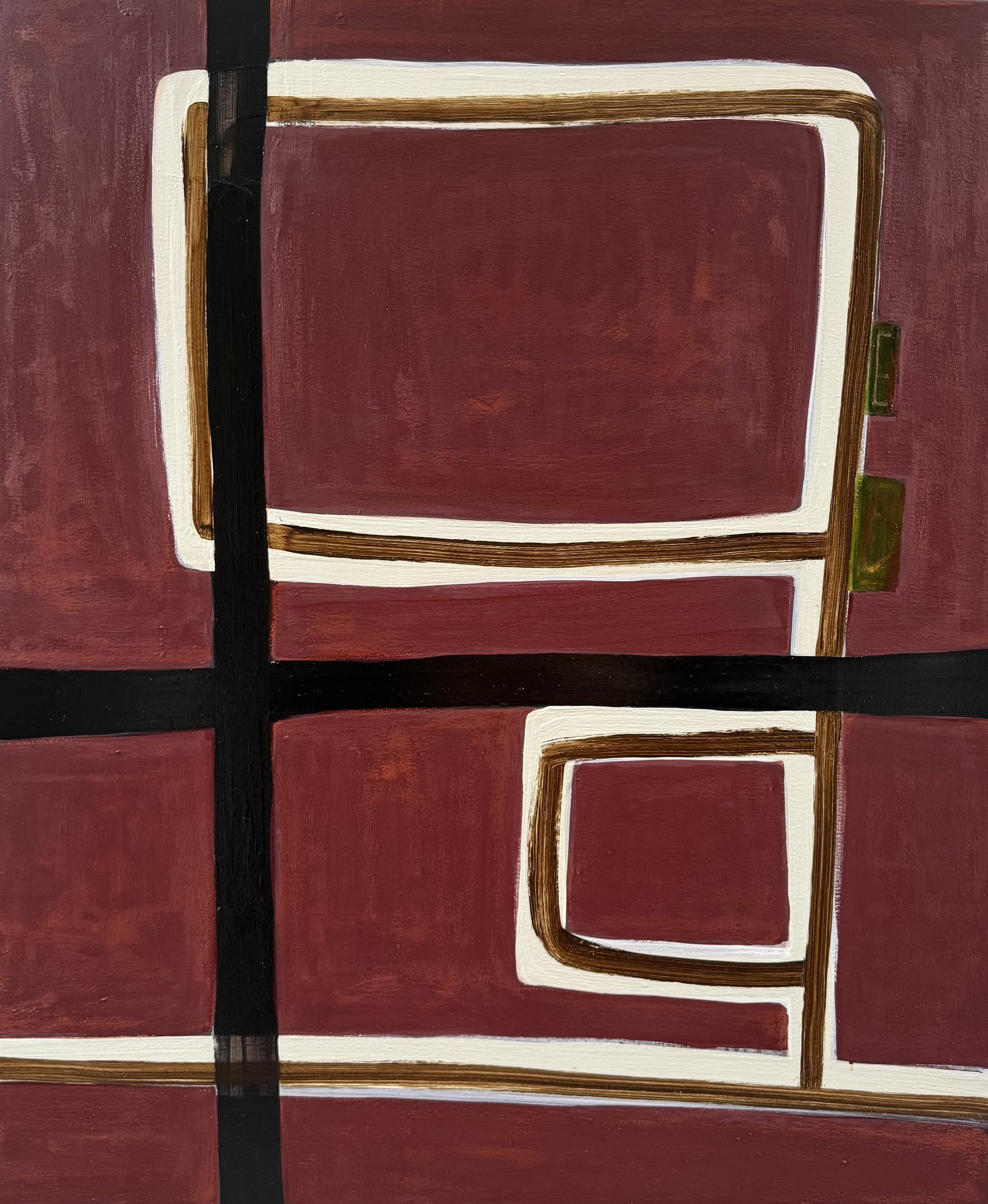 Bracing At The Cardinal Threshold