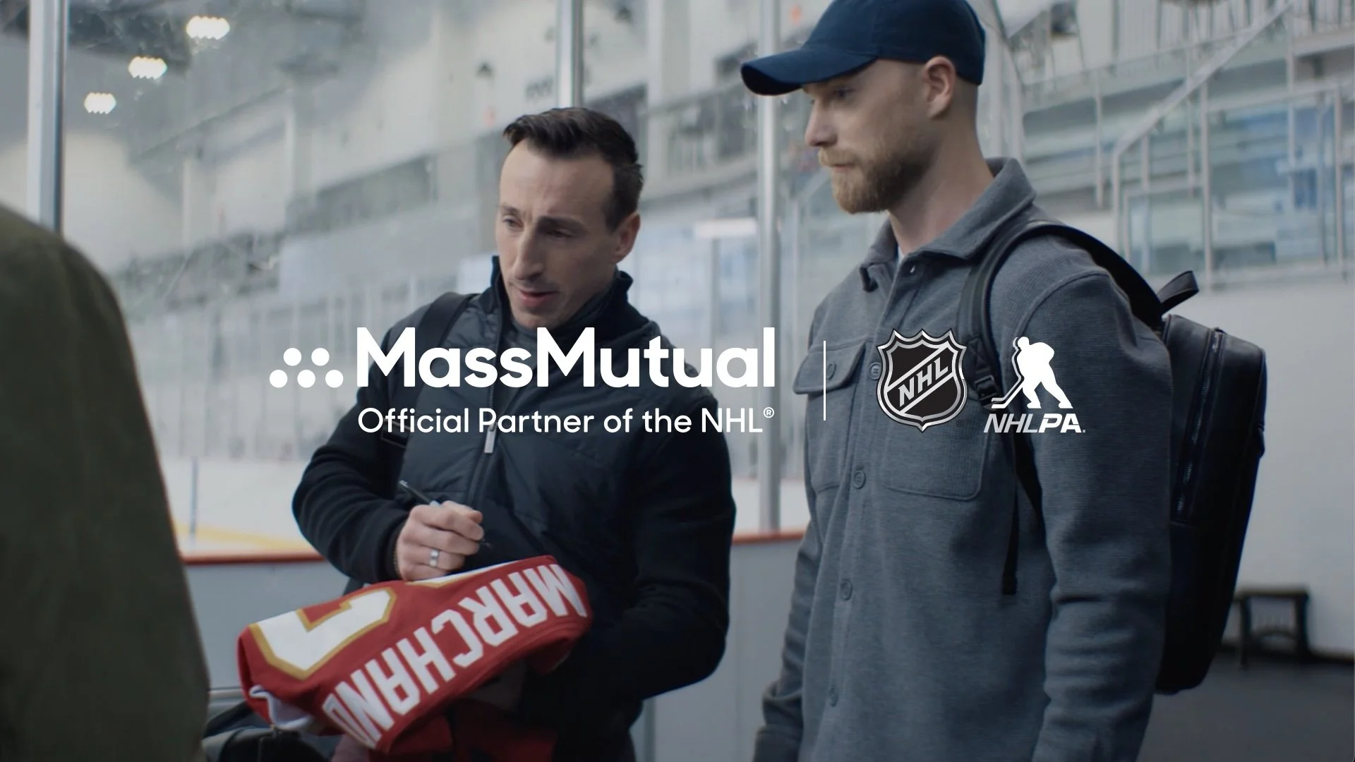 MassMutual x NHL