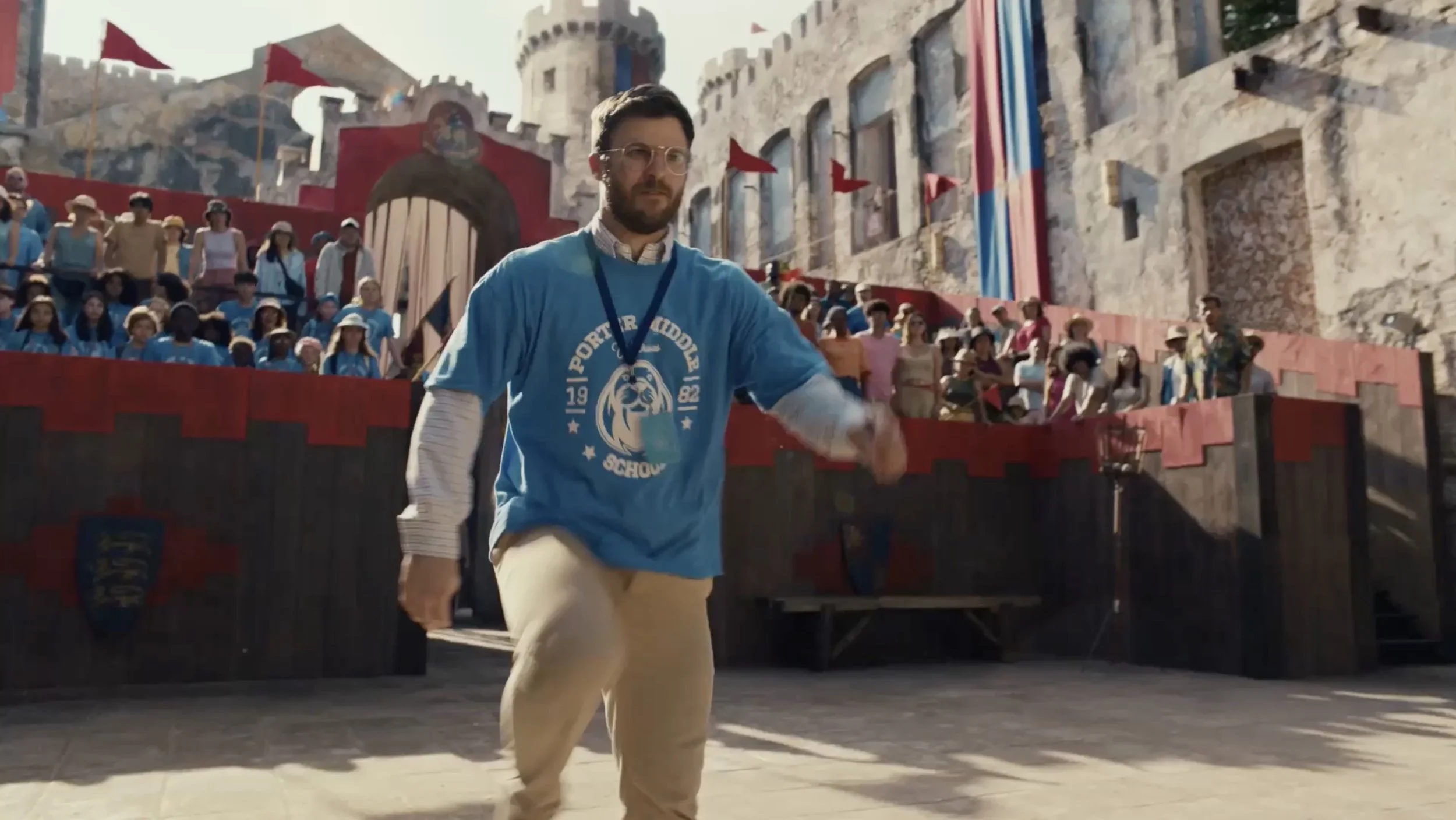 E*TRADE More To Love