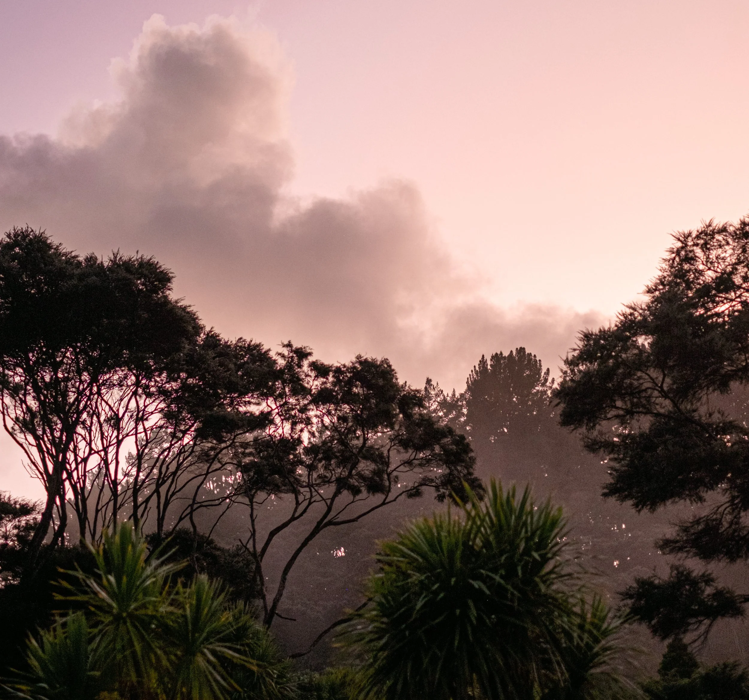 Why Autumn Is the Most Powerful Season for a Wellness Retreat