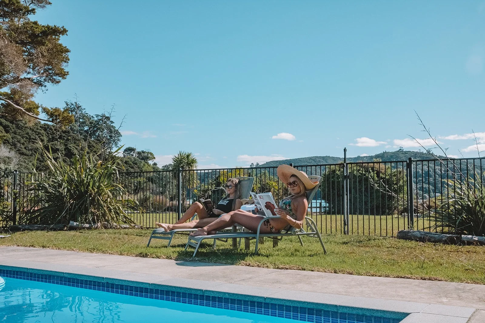 Why Going on a Retreat With a Friend Might Be the Reset You Didn’t Know You Needed