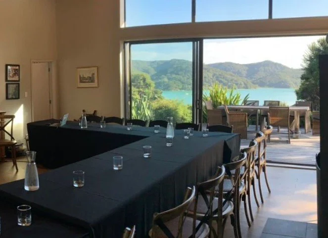 Corporate Retreat Planning Guide for Teams