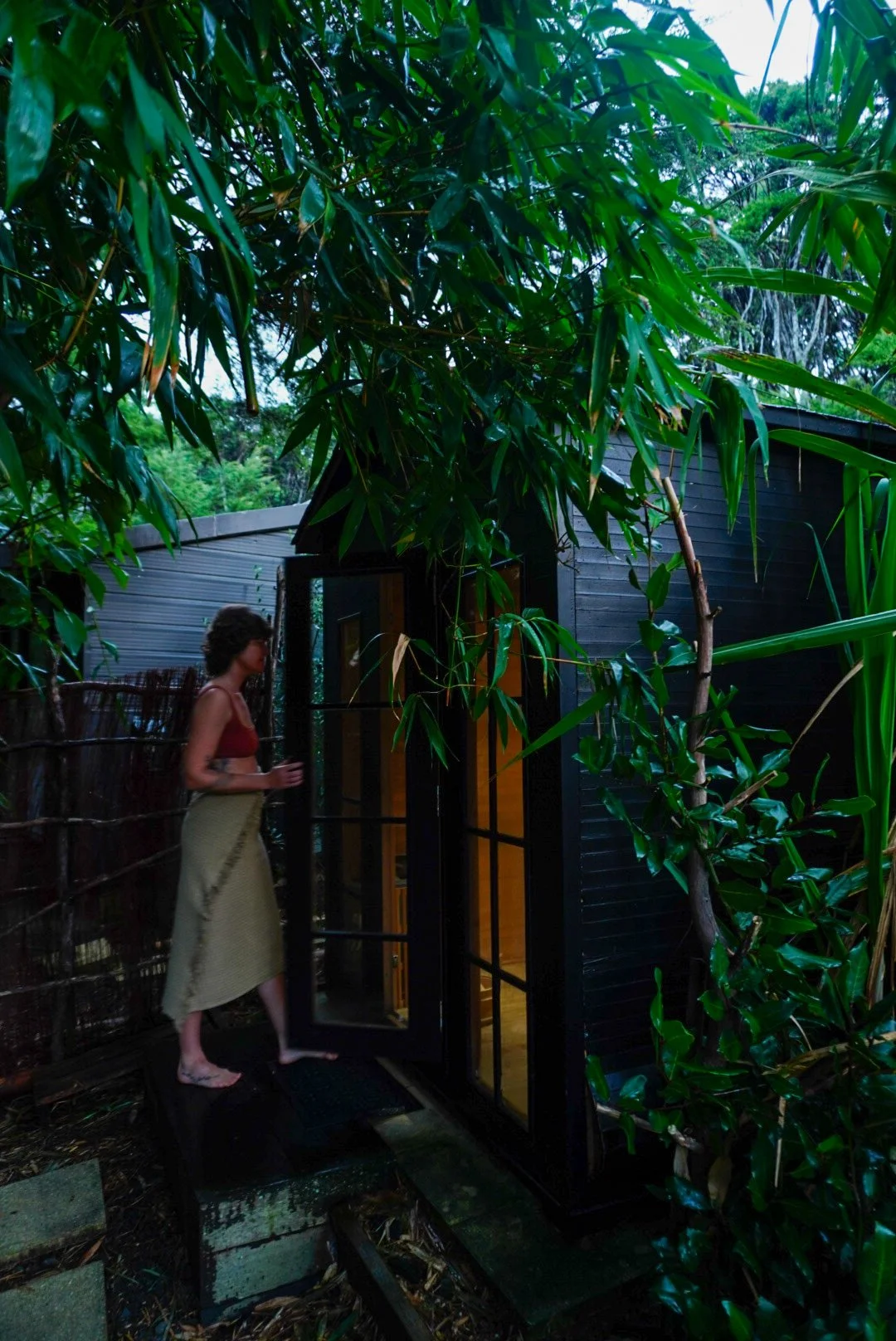What a Solstice Wellness Retreat Should Feel Like