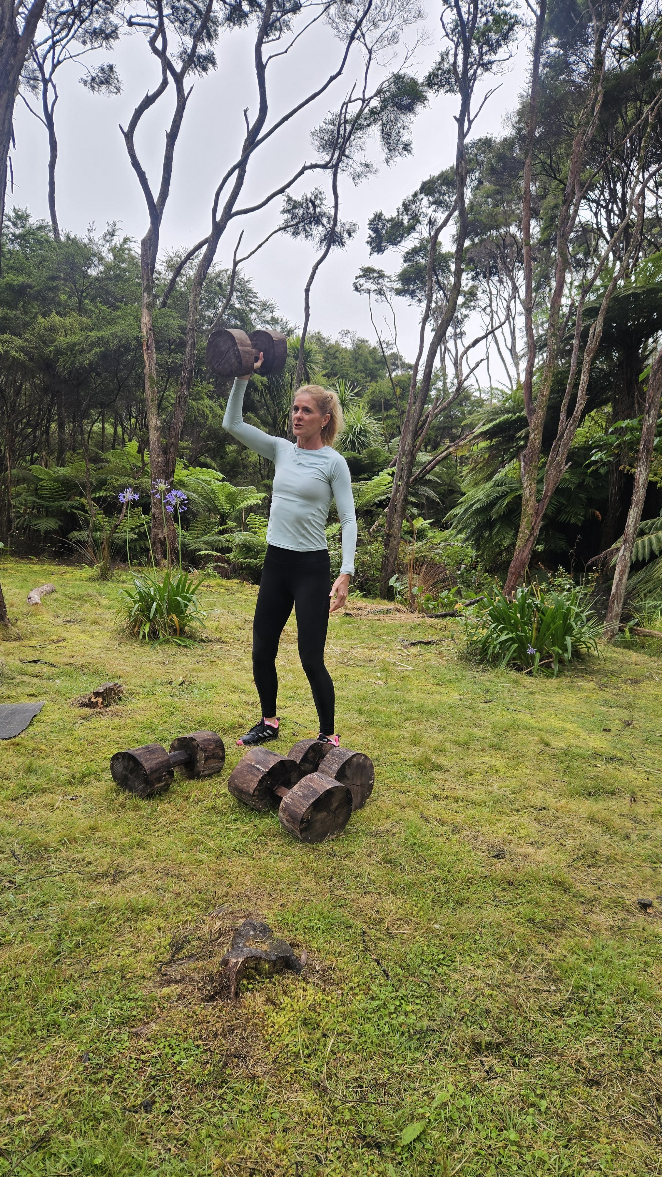How Strength Training Improves Mental Resilience