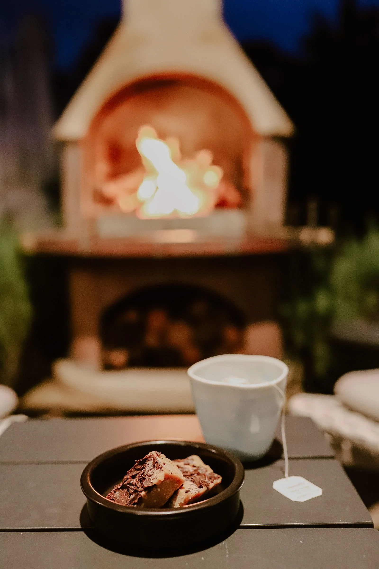 Nourishing Your Body through Winter
