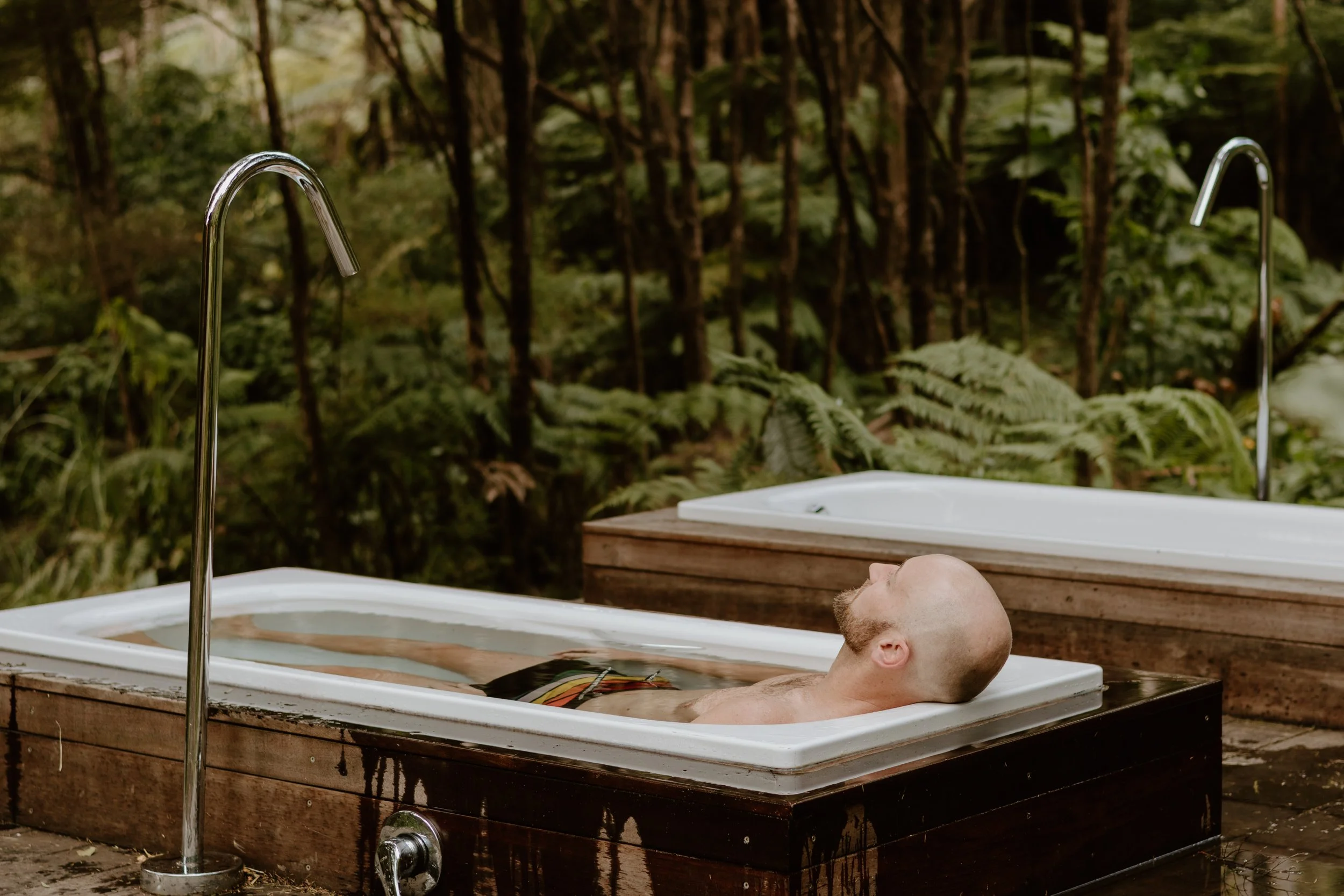 What to Expect from a Men’s Retreat?
