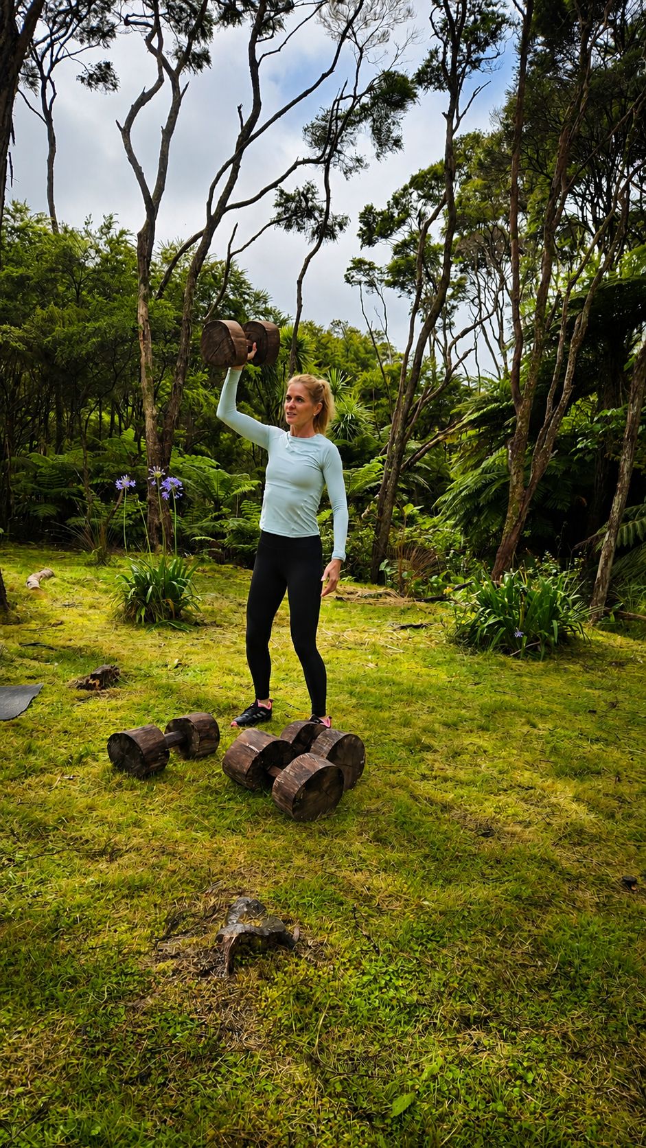 Outdoor Training vs. Gym Training: What’s More Effective?
