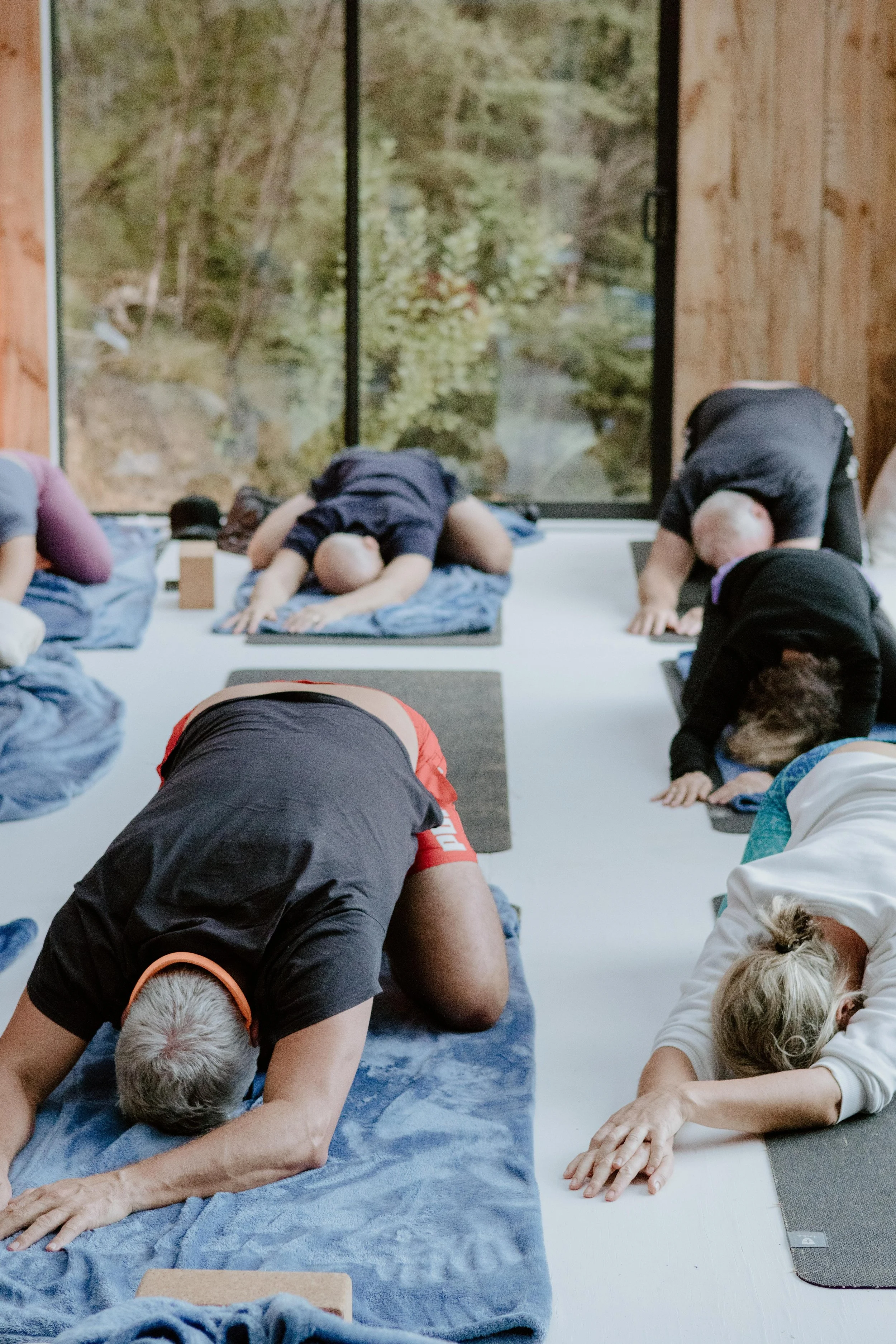 The Science Behind Rest After a ‘Holiday’