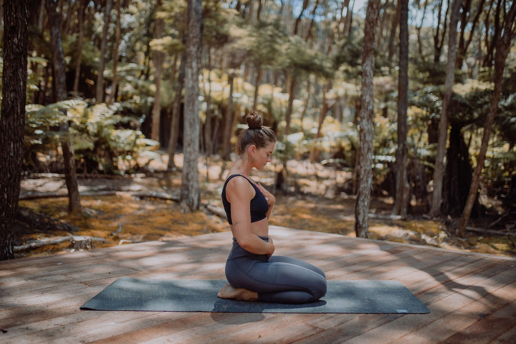 First Time at a Yoga Retreat? Start Here