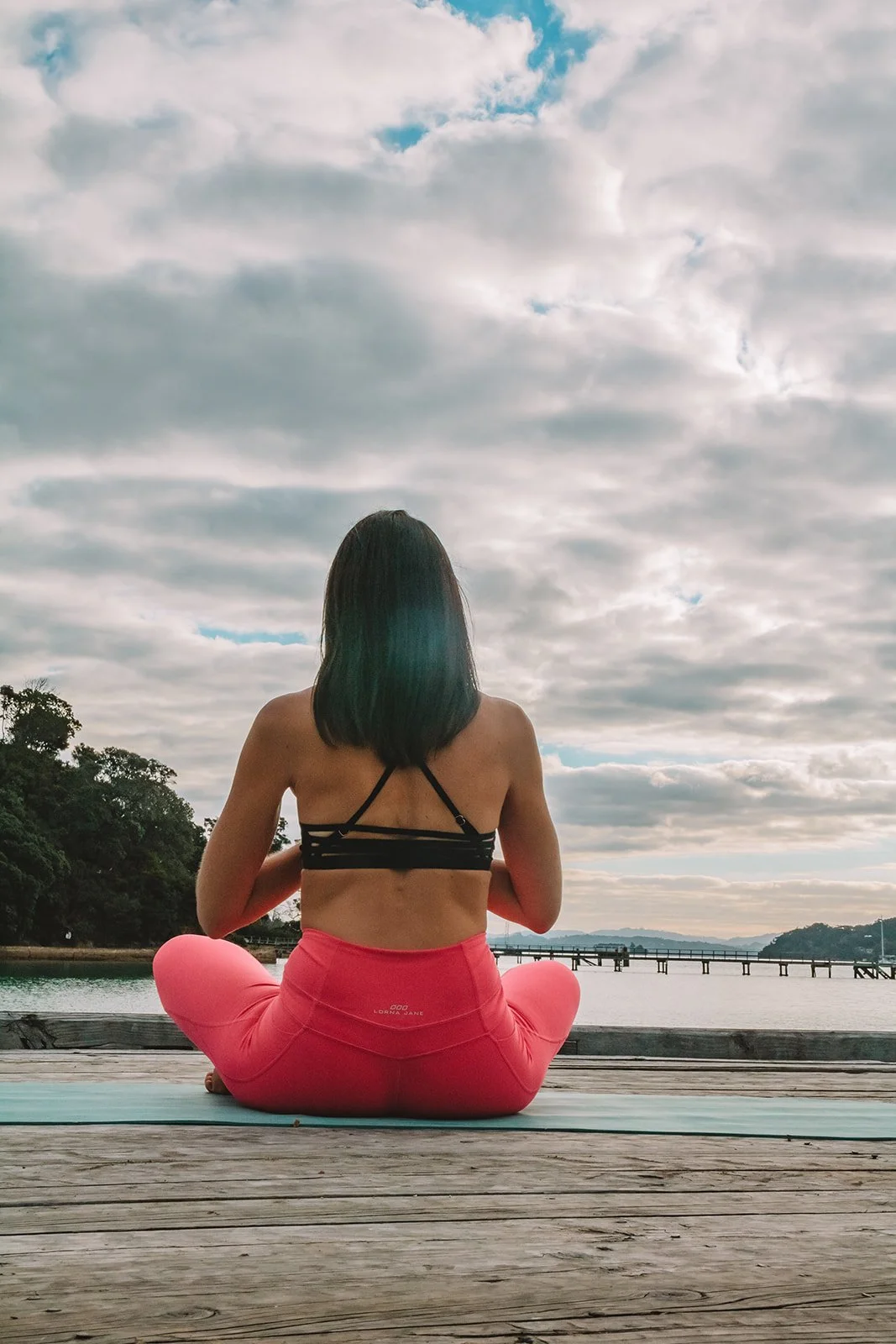 What Happens to Your Body When You Slow Down