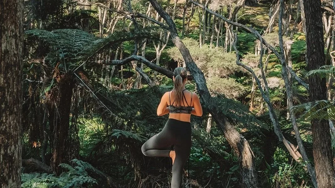 Small Steps Create Big Shifts