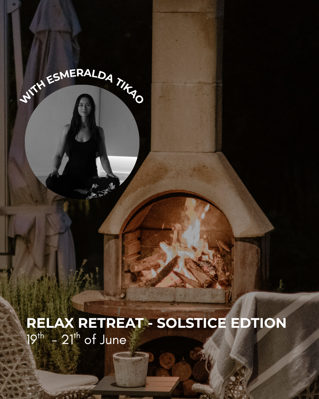 Relax Retreat