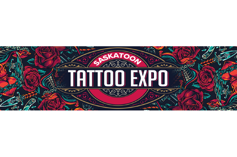 Saskatoon Tattoo Expo
