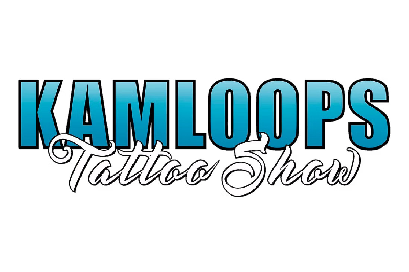 Kamloops Tattoo Show