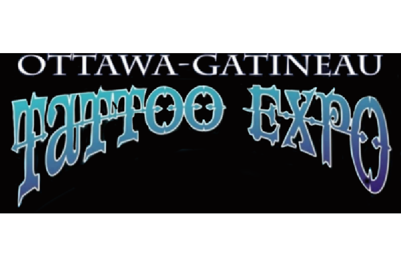 Ottawa-Gatineau Tattoo Expo
