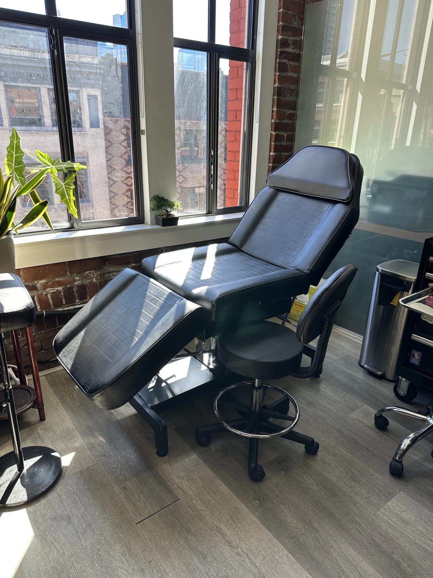 Aftercare — Patchwork Art Studio