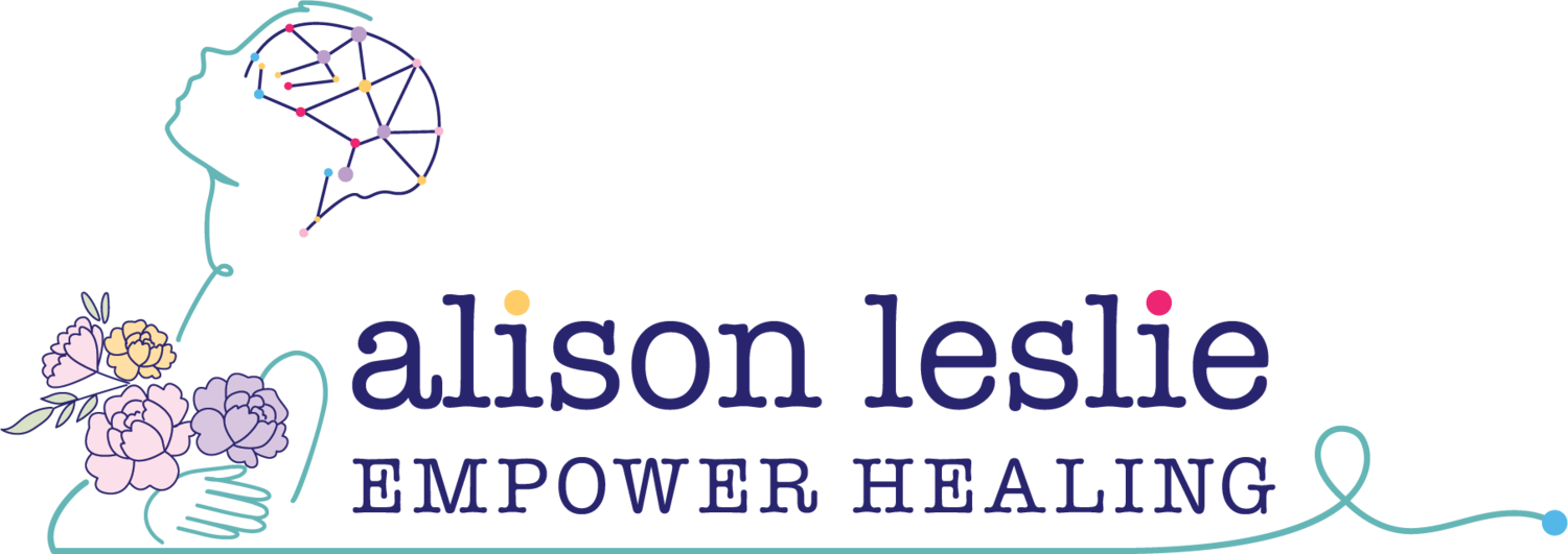 Alison Leslie,LCSW -  Empower Healing Counseling and Consultation